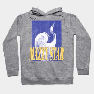 this is mazzy star Hoodie